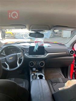 Chevrolet Blazer